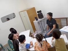 -七田真体验中心(徐东群星城中心)