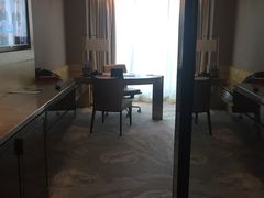 -杭州城中香格里拉大酒店