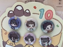 -DQ·蛋糕·冰淇淋(手工定制蛋糕长泰广场店)