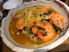 -双合园·海鲜水饺青岛菜(万佳广场店)