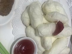 软炸里脊-马凯餐厅(地安门店)