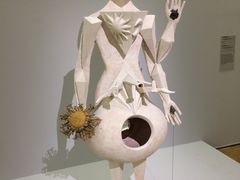 -蓬皮杜艺术中心