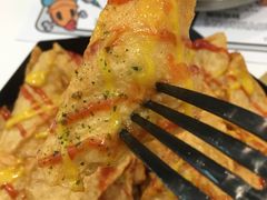 -BOPEYE·波派炸鸡(九霄天地店)