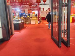 -南宁国际会展中心(会展东博文化旅游区)