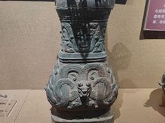 -洛阳周王城天子驾六博物馆