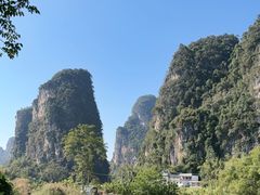 -明仕田园