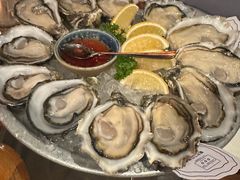 -Osteria Garden 生蚝花园餐厅(原进贤路店)