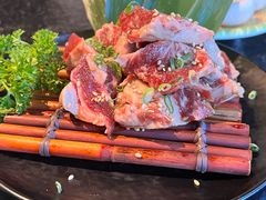-牛兆·牛内脏·烤肉(慈云寺店)