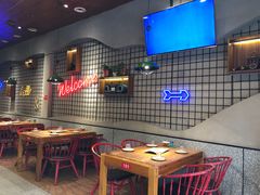 -阿记烧烤(大兴新区店)
