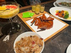-汤城小厨•粤菜•靓汤(苏州街店)