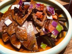 -双合园·海鲜水饺青岛菜(万佳广场店)