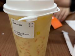 -糖纸甜品(印象城店)