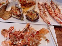 -大渔·观筵(三里屯太古里店)