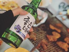 -马路牙子烧烤音乐酒馆(望京店)