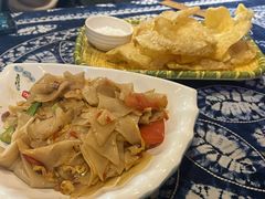 -滇道云南特色料理(康定路店)