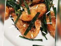 -喜来登由由大酒店九州膳坊中餐厅