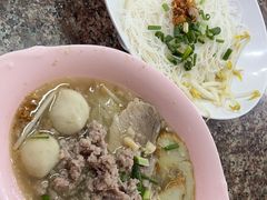 -榮泰米粉湯(Left Shop)