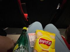 -曹杨影城(曹杨店)