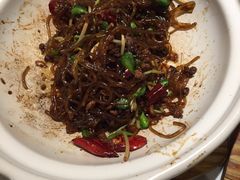 -眉州东坡(春秀路店)