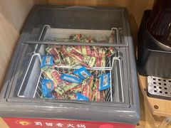 -蜀留香火锅(社会山店)