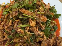 -三点小吃(山大店)