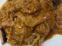 -京天红酒家(虎坊路店)