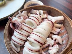 -乔村二十八道(天目山路店)