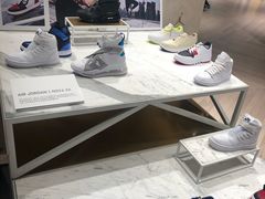 -NIKE 儿童体验店(南开大悦城店)