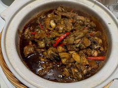 -赣江里•江西菜(望京旺角店)