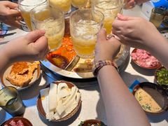 -芈重山老火锅(广州首店)