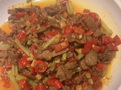 -肖记公安牛肉鱼杂馆· 省级非物质文化遗产(仁和路店)