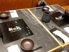 -牛气(将军澳中心店)