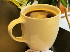 -fishtank鱼缸咖啡(三山街店)