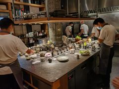 -BOR Eatery(安福路店)