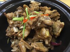 -冰煮羊(天利店)