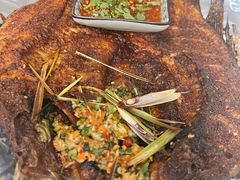 -蜗牛小馆醉乡民谣云南菜(惠新西里店)