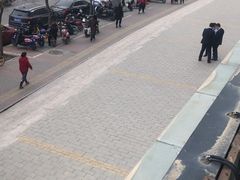-同仁验光配镜(望京分店)