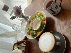 -接你jenny咖啡·西餐厅