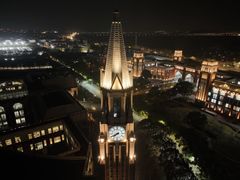 -华东政法大学(松江校区)