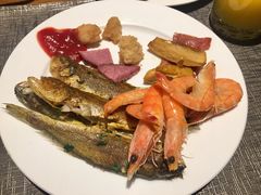 -嘉兴华美达酒店(秦逸路店)