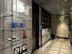 -大拙里·精致融合菜(沙湖桃源国际店)