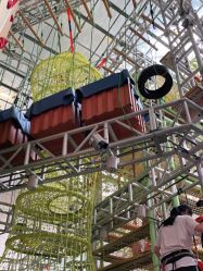 -君昂童子军儿童乐园(壹方城店)