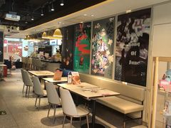 -必胜客(新辰里酒仙桥店)