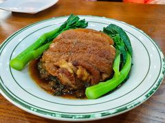 -大同正点烧味(广州塔店)