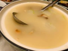 -泰钰丰烤鸭.天津菜(开发区店)