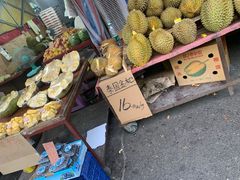 -红星农博物流中心