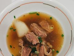 -香港深仔记茶餐厅(东门店)