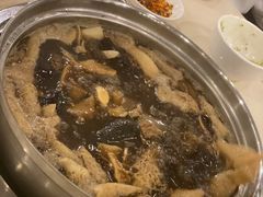 -太婆天府山珍酒楼(亚运村店)