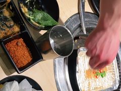 -花味·自助烤肉(雨花客厅店)