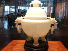 -北京工艺美术博物馆